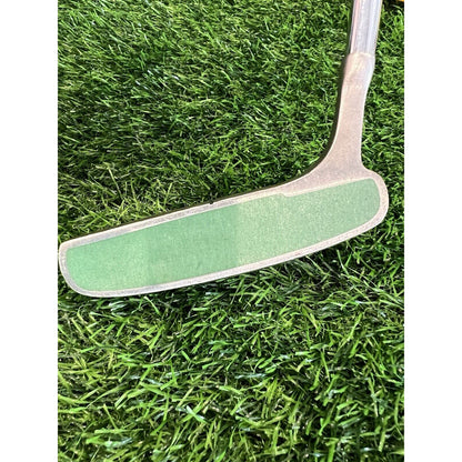 STX Greeny VII Blade Putter 34” Good Grip Rare Model