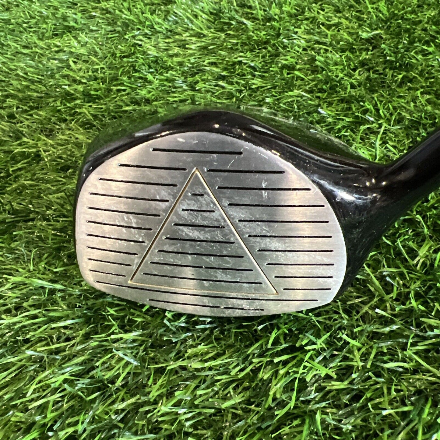 X Factor Hammer 595 MM Driver 10º Smart Graphite Shaft Right-Handed 45" (d111)