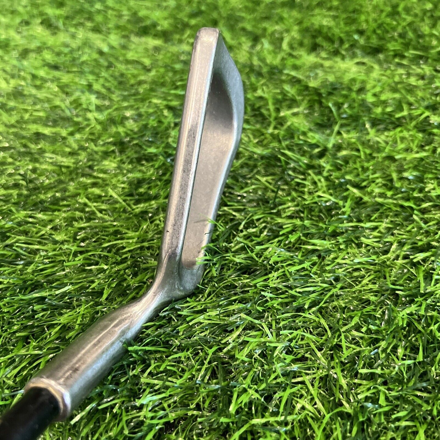 Ping EYE 2 1-Iron Blue Dot w/ Custom Fenwick Graphite Stiff Shaft (I108) 🔥🔥