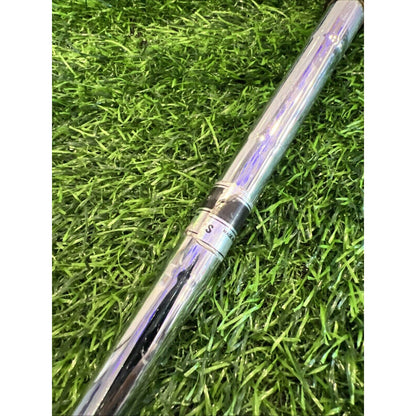 Rare Big Cat Golf 1 Iron Stiff Steel Dynamic Shaft Good Grip Driving Iron I306