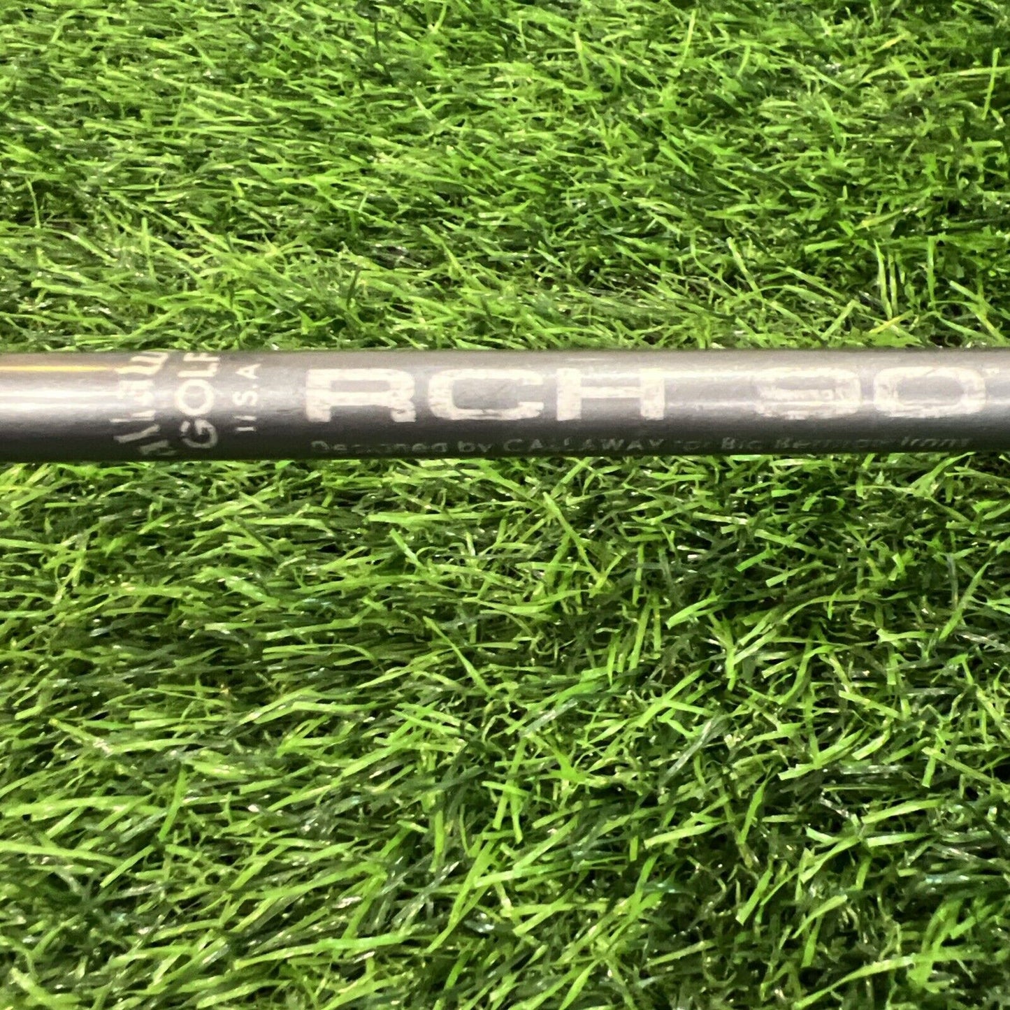 Callaway 1994 Big Bertha Single 5 Iron RCH 90 Regular Graphite Mens RH I310