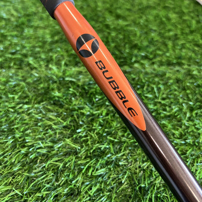 Taylormade Firesole 9.5° Tungsten Golf Driver Right Handed BubbleGraphite (D113)