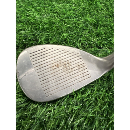 Momentus Power Hitter 60* Weighted Wedge Trainer Golf Club Needs Grip W418