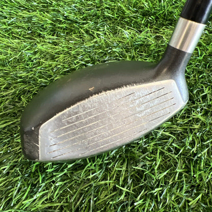 Adams Tight Lies 2 Spin Control 15* 3 Wood RH Tight Lies 2 Firm Steel FW187