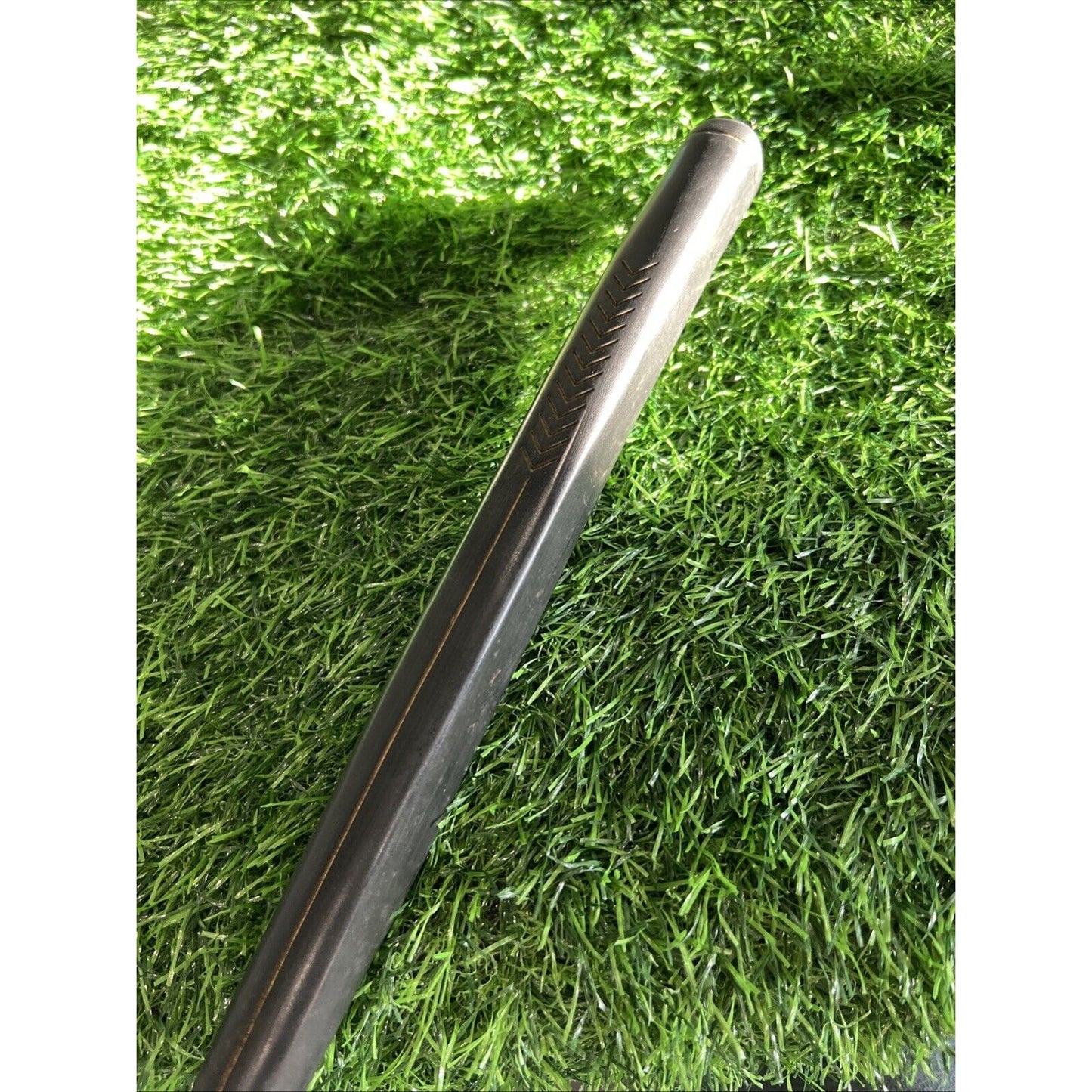 Custom Ferruled BB&F Wilson Staff Original 600 Forged Putter 1 Of A Kind