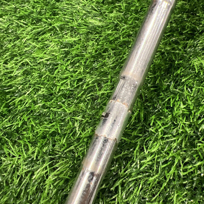 Daiwa GK Iron Pitching Wedge / RH / Regular Steel ~36" / Nice Grip / W292