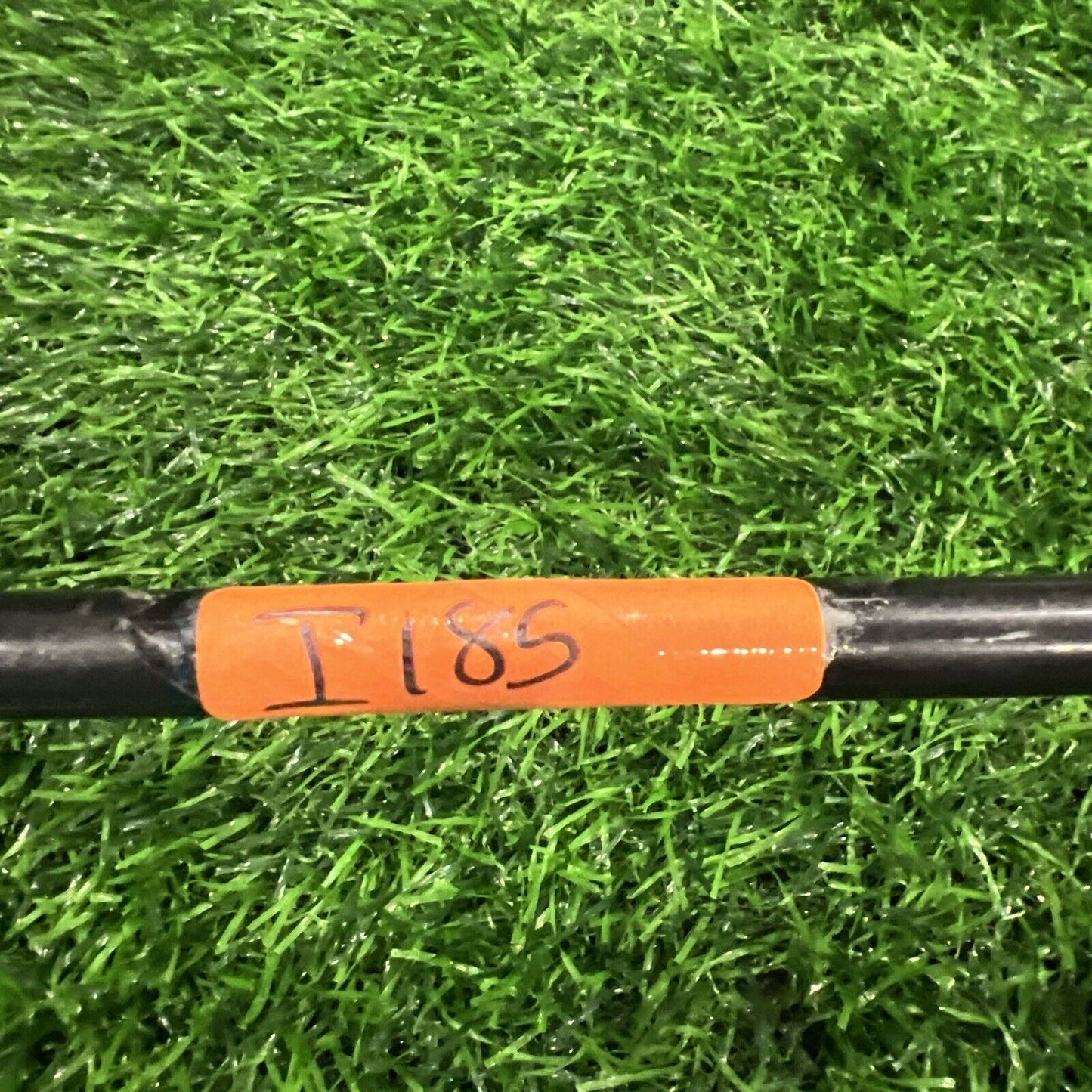 TopFlite Tour 7 Iron Original R80 Regular Flex Graphite Shaft (i185)