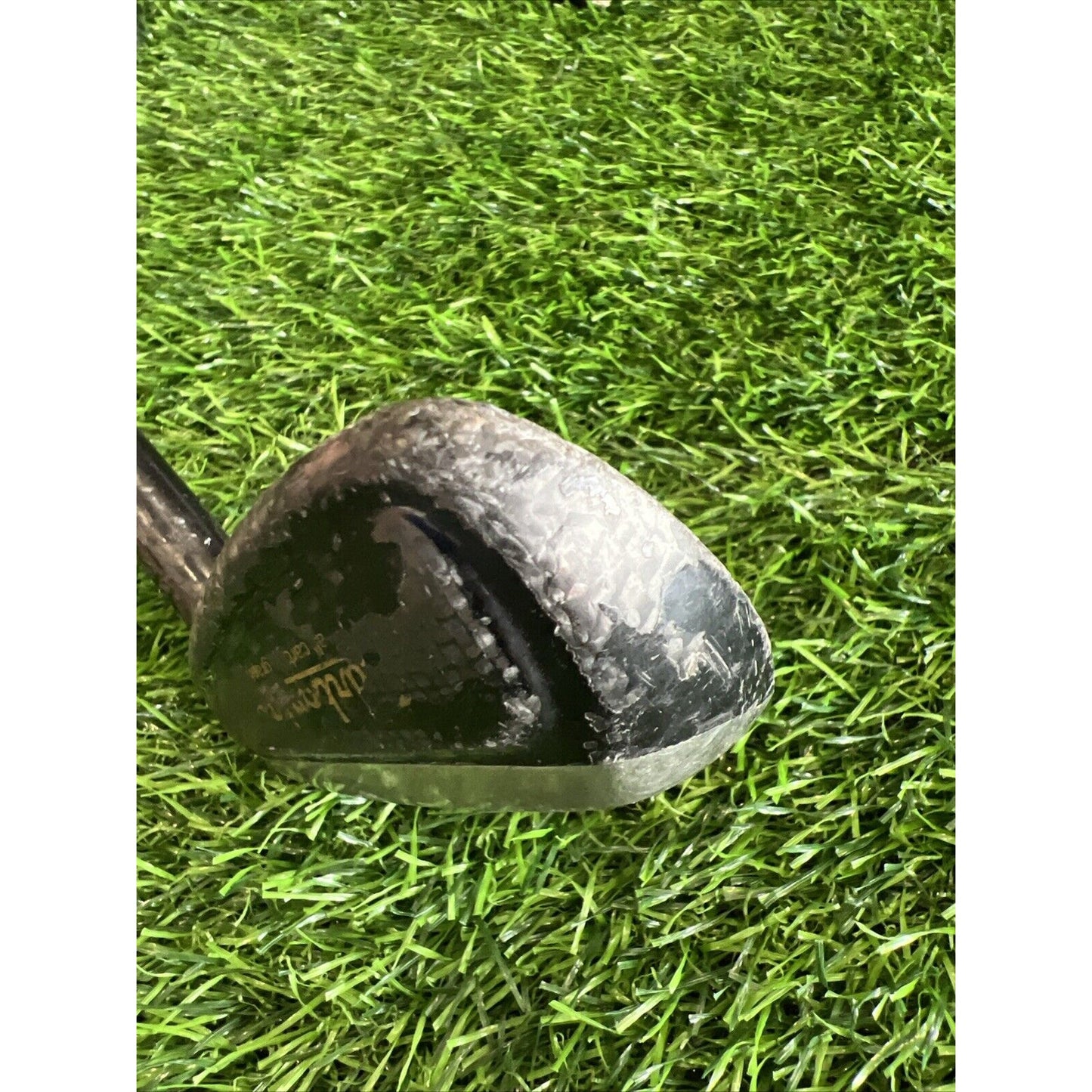 Yonex CARBONIRON All Carbon Graphite Head 8 Iron Regular Flex (i199)