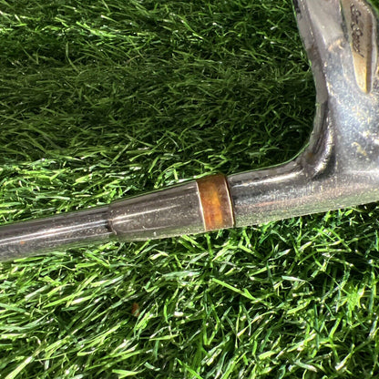 Vintage Wilson Golf Sam Snead Blue Ridge Pitching Wedge Right Hand Steel W211