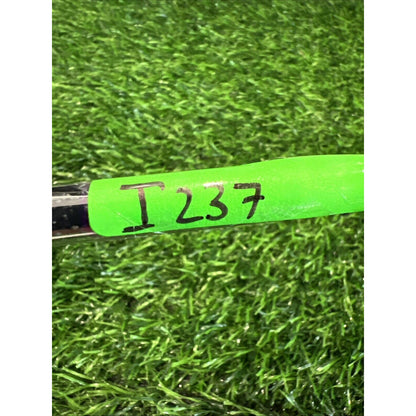 Ping ISI BeCu Copper White Dot-LH 5 Iron-Cushin Steel Stiff No Grip (I237)