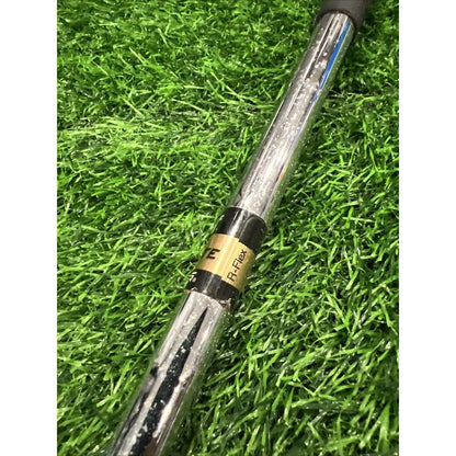 MacGregor Tourney MT Tungsten Single 5 Iron Superlite Steel Stiff RH (i226)