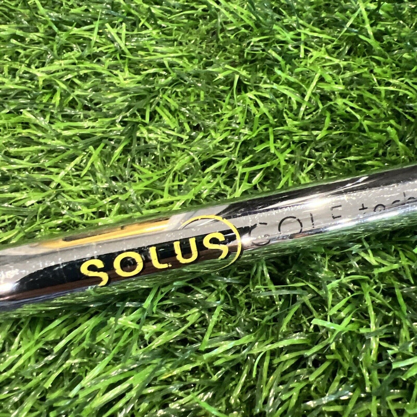 SOLUS Golf Technology 56° RD Series 4.1 Sand Wedge RH W342-ss