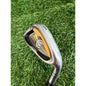 Cleveland CG Gold MCT Demo 6 Iron Reg Std Std Graphite Reg Flex Shaft (i227)