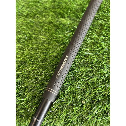 Adams Idea Single 8 Iron Regular Adams Supershaft Graphite Mens RH (i207)
