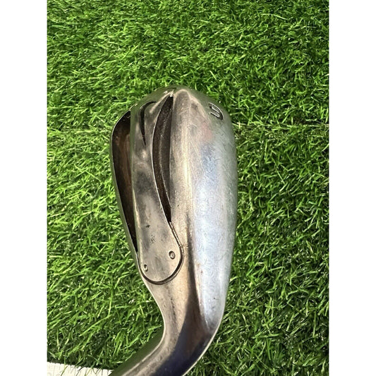 Nike Slingshot 6-Iron RH Right Handed Steel Shaft Regular Flex (i221)- Read