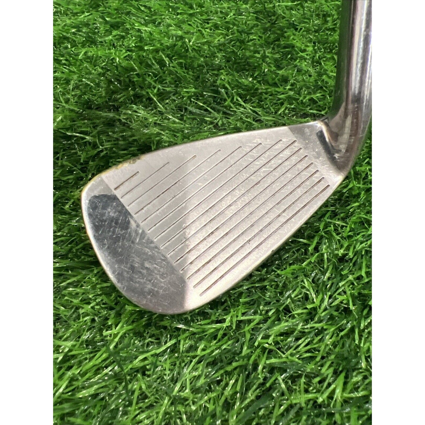 MacGregor Tourney MT Tungsten Single 5 Iron Superlite Steel Stiff RH (i226)