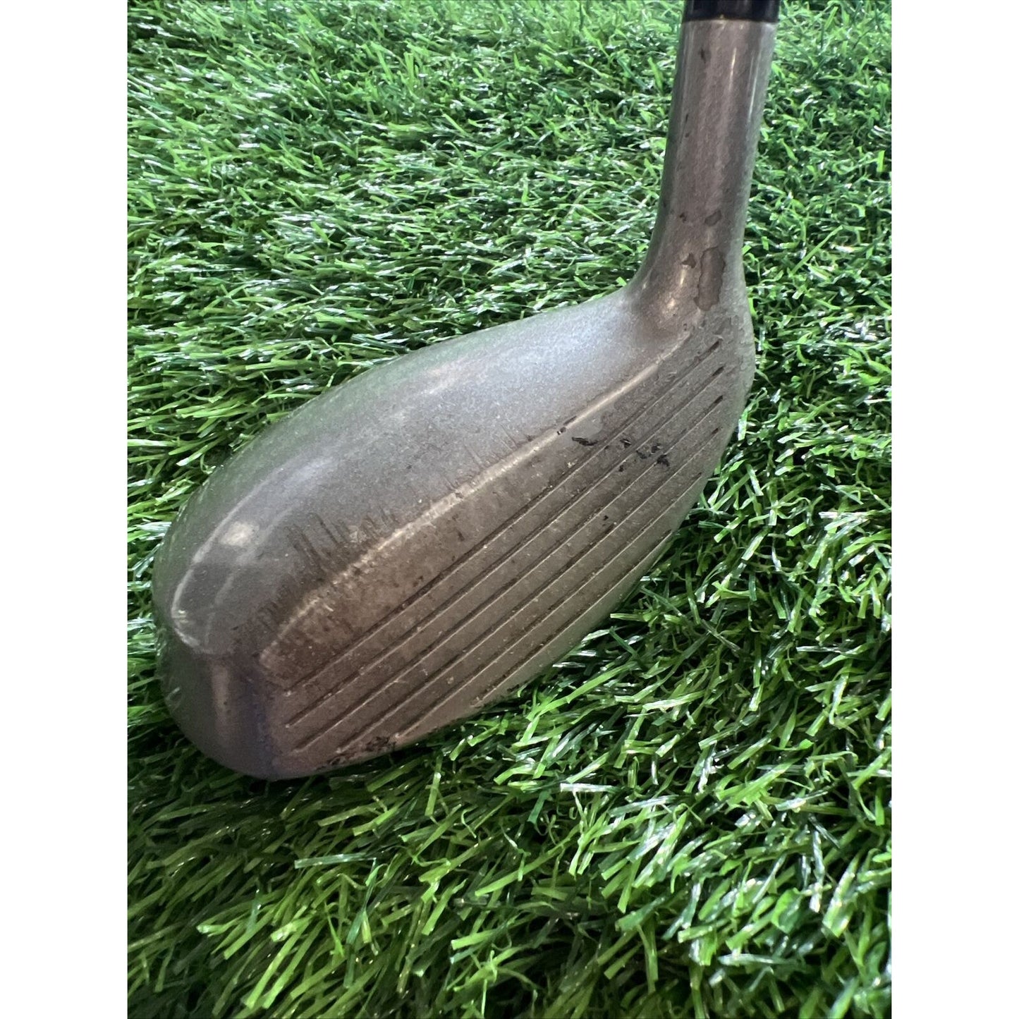 Adams Tight Lies VMI Air Assault 3 Wood 16* RH Supershaft Reg Graphite FW120
