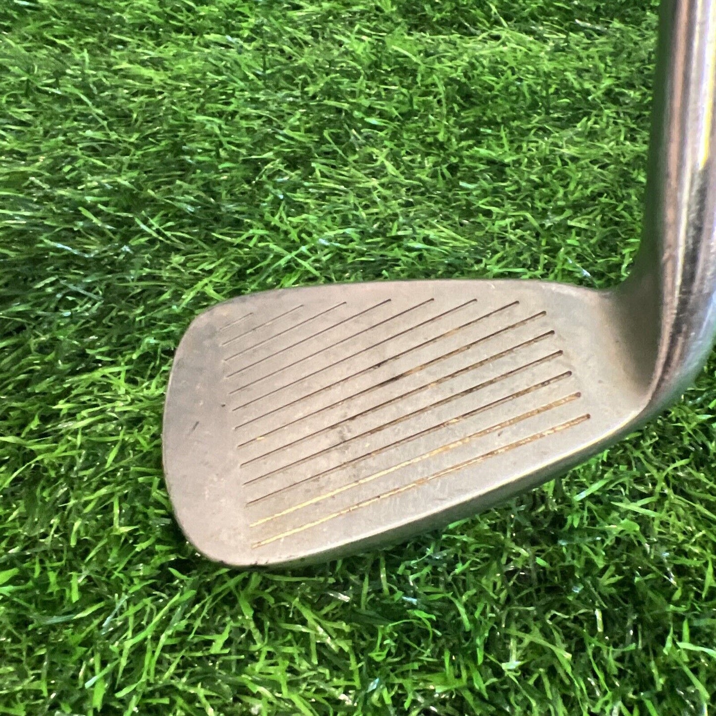 Nike Slingshot 6-Iron RH Steel Regular Read (I176)