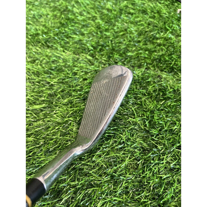 Golfsmith Tour Cavity Pitching Wedge Steel R300U Flex Good Grip (w369)