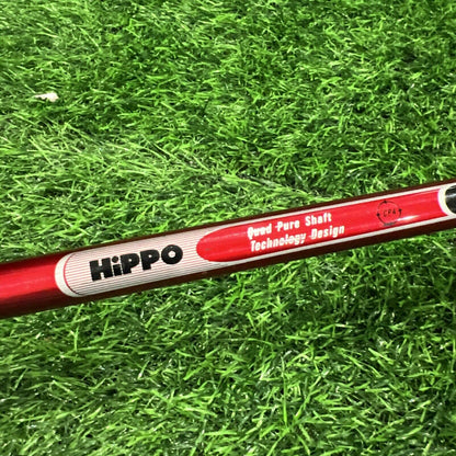 ⛳️ HIPPO HIPTEC 3 WOOD 15* GRAPHITE REGULAR RIGHT HAND RH (fw147)
