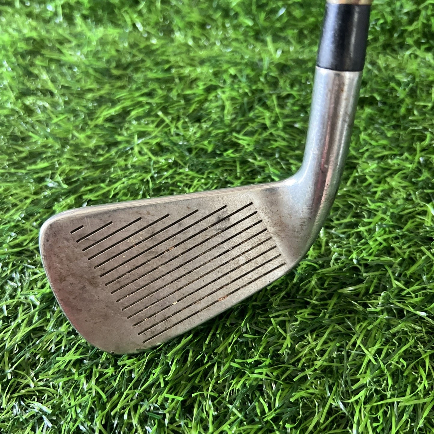 Rare Titleist DCI Single 2 Iron Steel TT DG S300 Stiff Mens Right Hand I354