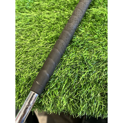 Rare 🔥 Wilson Staff Goose Neck 2 Iron Driving Iron Mens RH Steel Shiny (i288)
