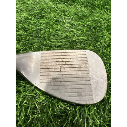 ⭐️Wilson W/S Staff Dyna-Powered Wedge SET⭐️Steel Fat Shaft 52/56/60 🔥