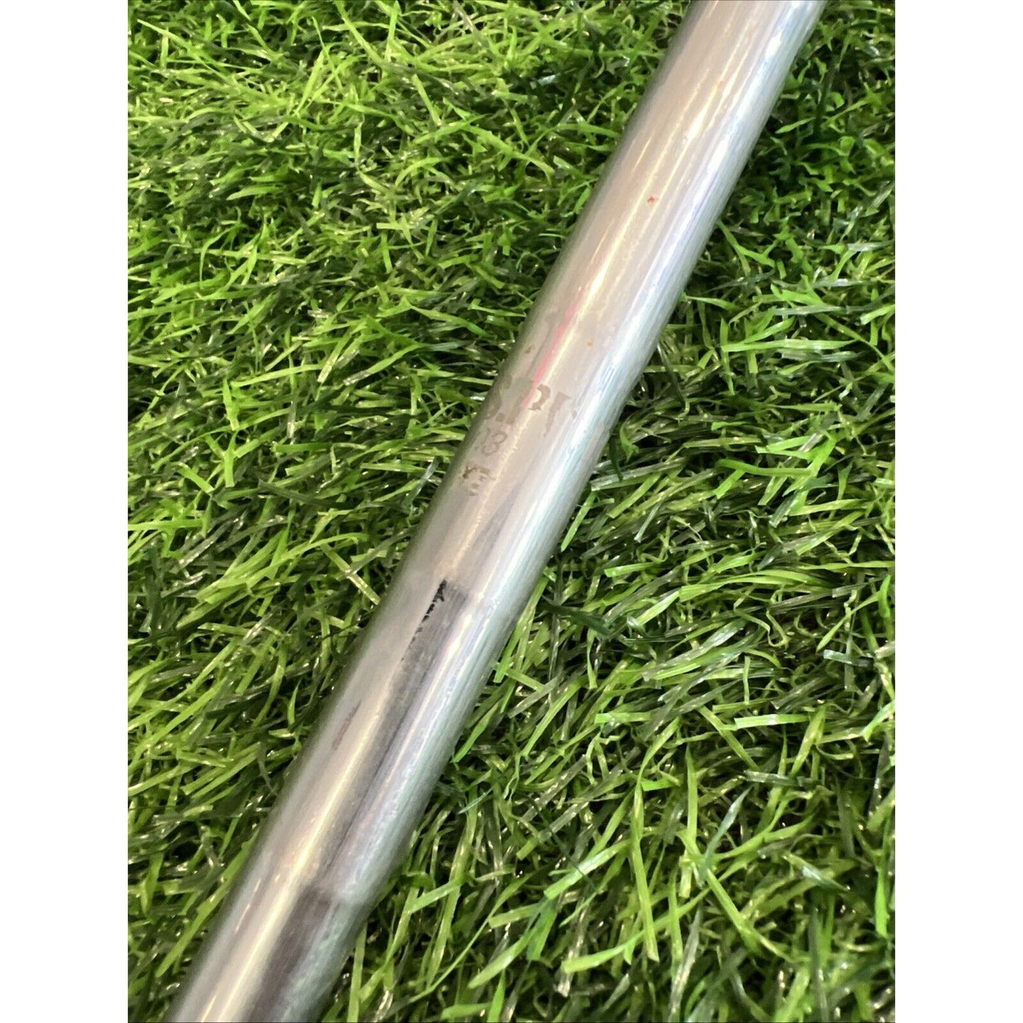 King Cobra FP 8 Iron w/ Steel Shaft Right Hand Needs Grip I336