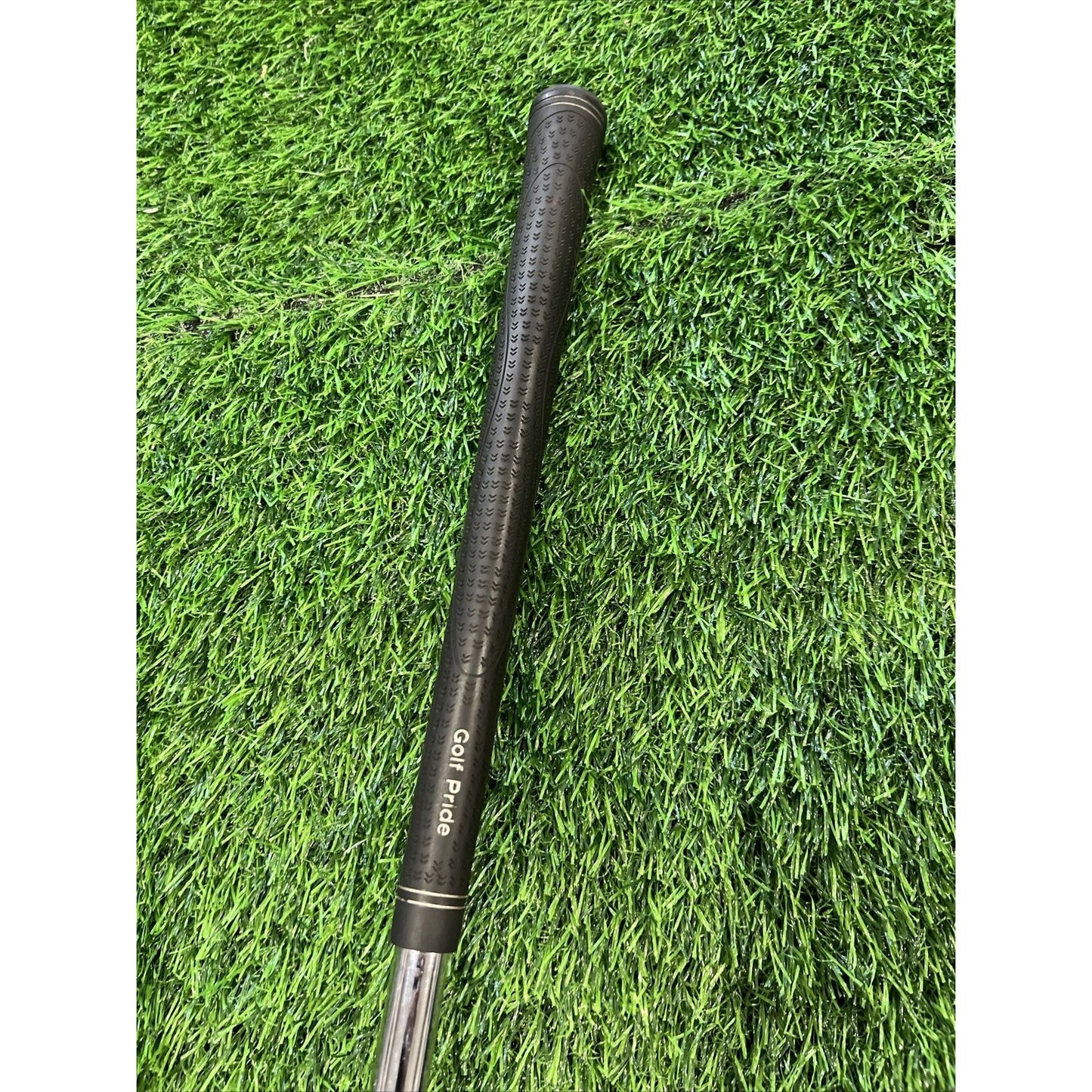 King Cobra 3400 I/XH Sand Wedge W/ NS PRO 900XH Regular Flex Steel Shaft (W171)
