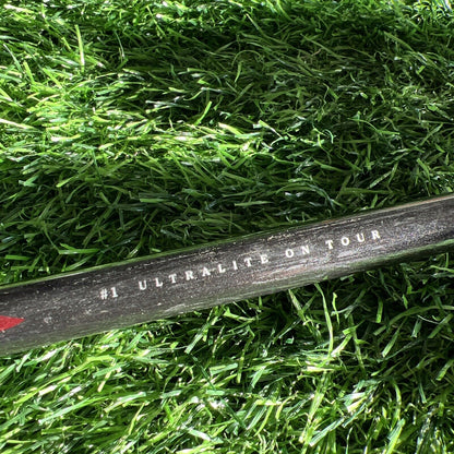 Snake Eyes AerMet Forged Face 14* 3 Wood Stiff Graphite Shaft Needs Grip FW182