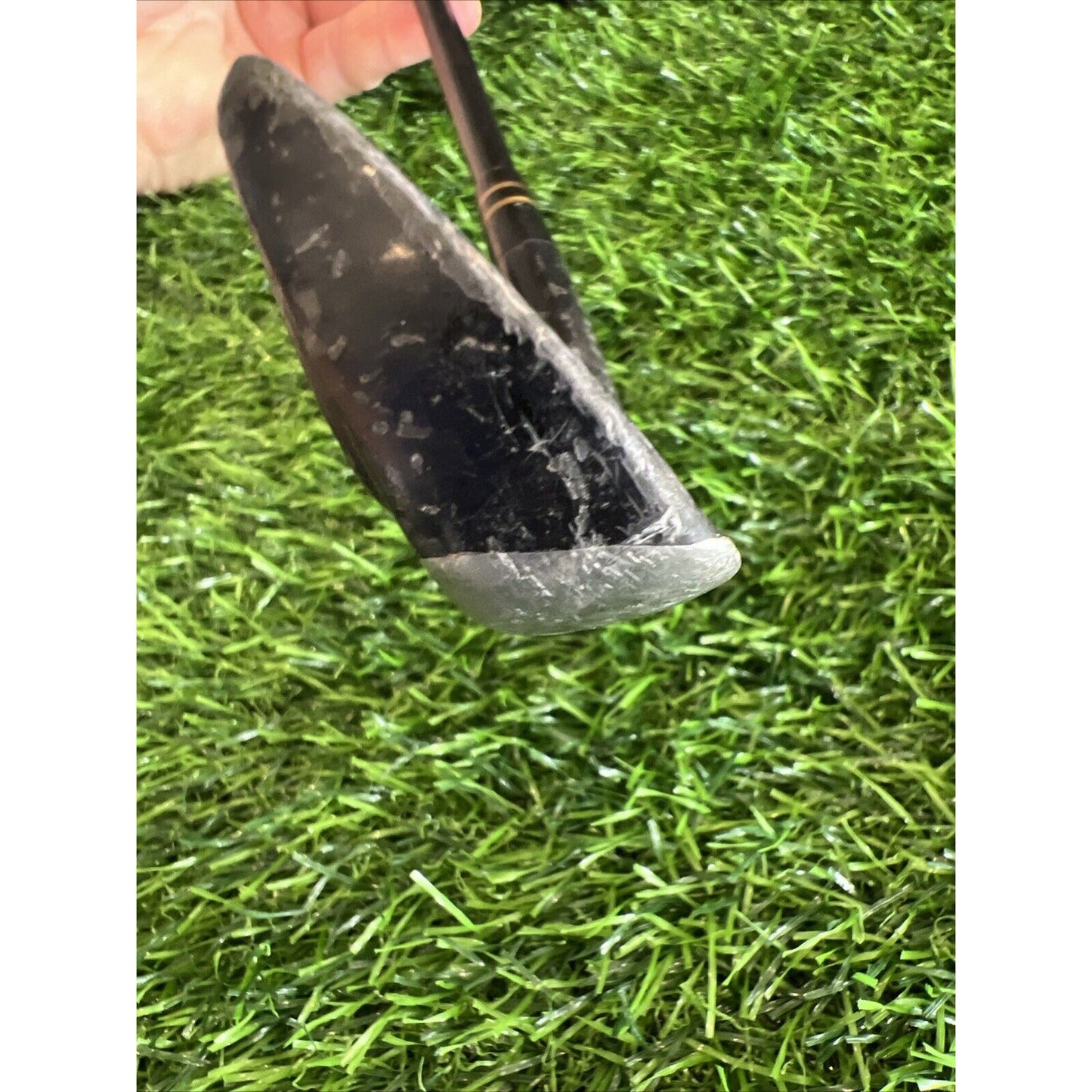 Yonex CARBONIRON All Carbon Graphite Head 5 Iron Regular Flex (i201)