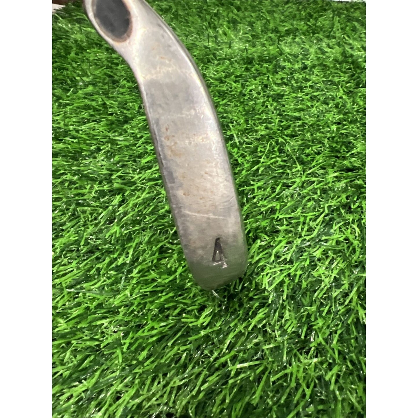 CALLAWAY Steelhead X-14 Single 4-Iron Steel Shaft CONSTANT WEIGHT RH (i118)
