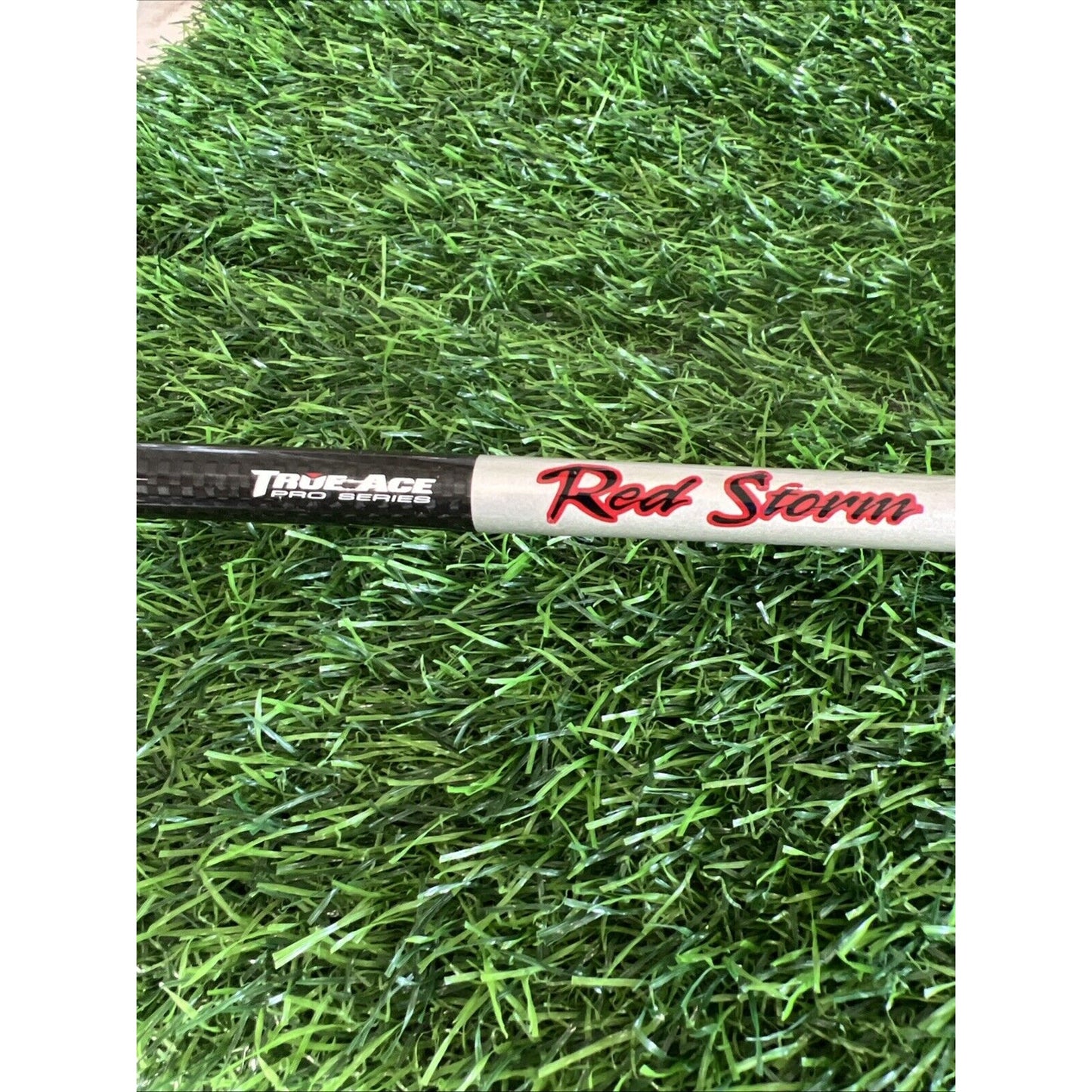 Dynacraft Avatar Hyper Steel 4 Hybrid Launch series Right handed Graphite H189