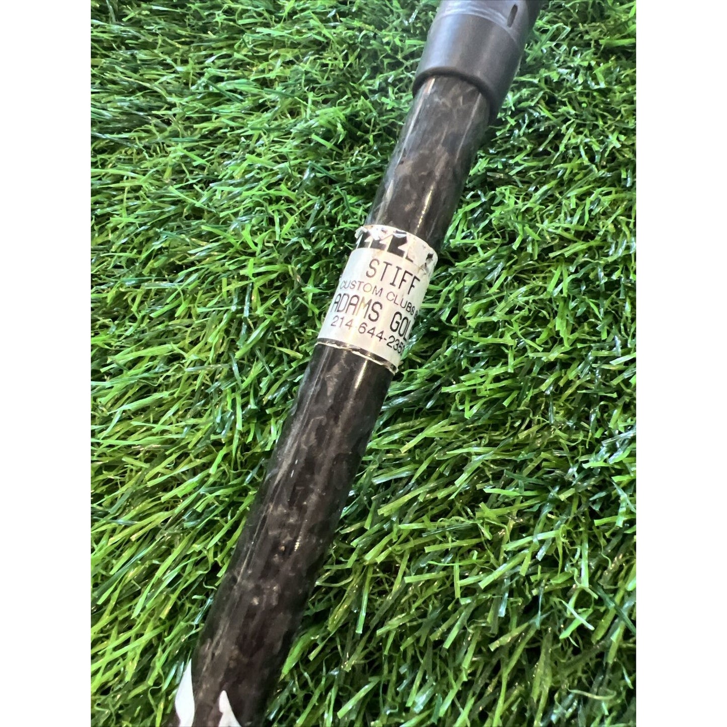 Adams Air Assault 9 Degree Loft Golf Club VMI Graphite Shaft Right Hand (D108)