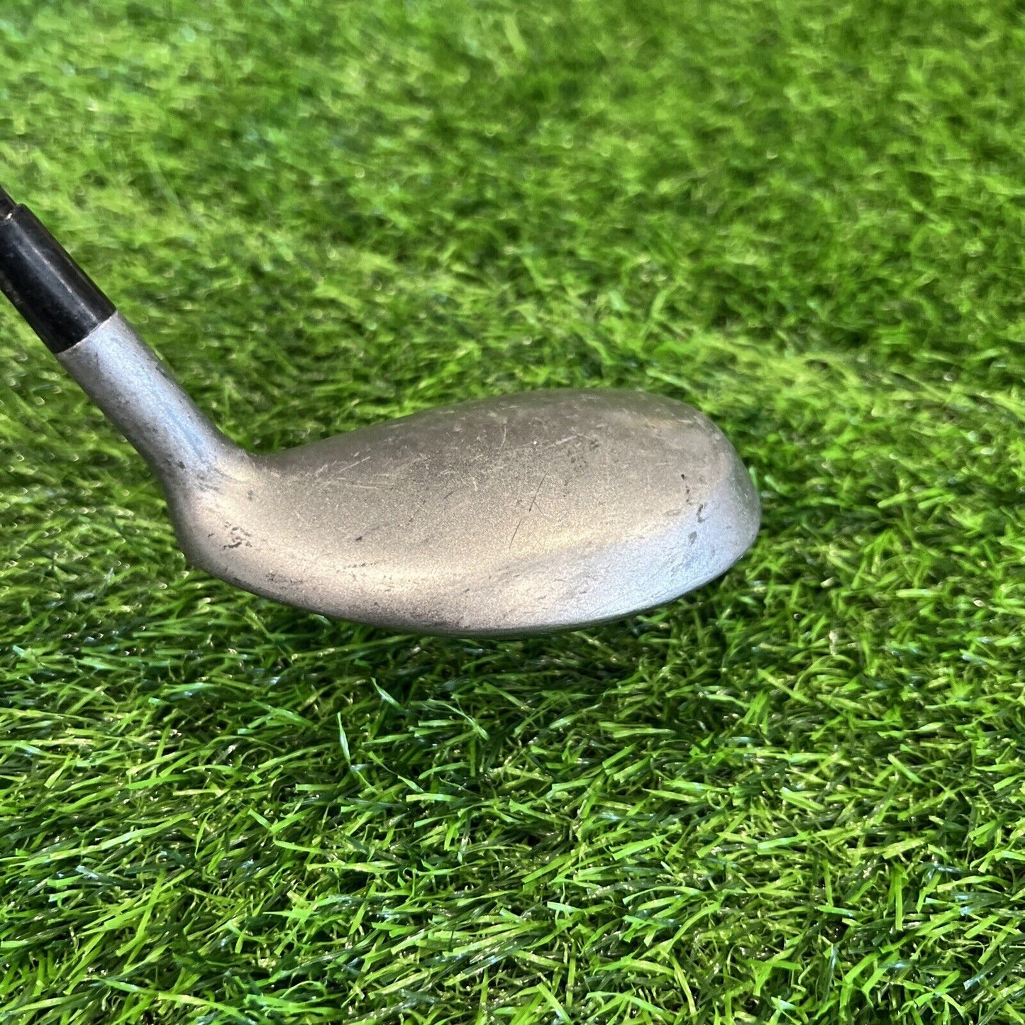 Adams Tight Lies Strong 5 Fairway Wood Supershaft Graphite (fw136)