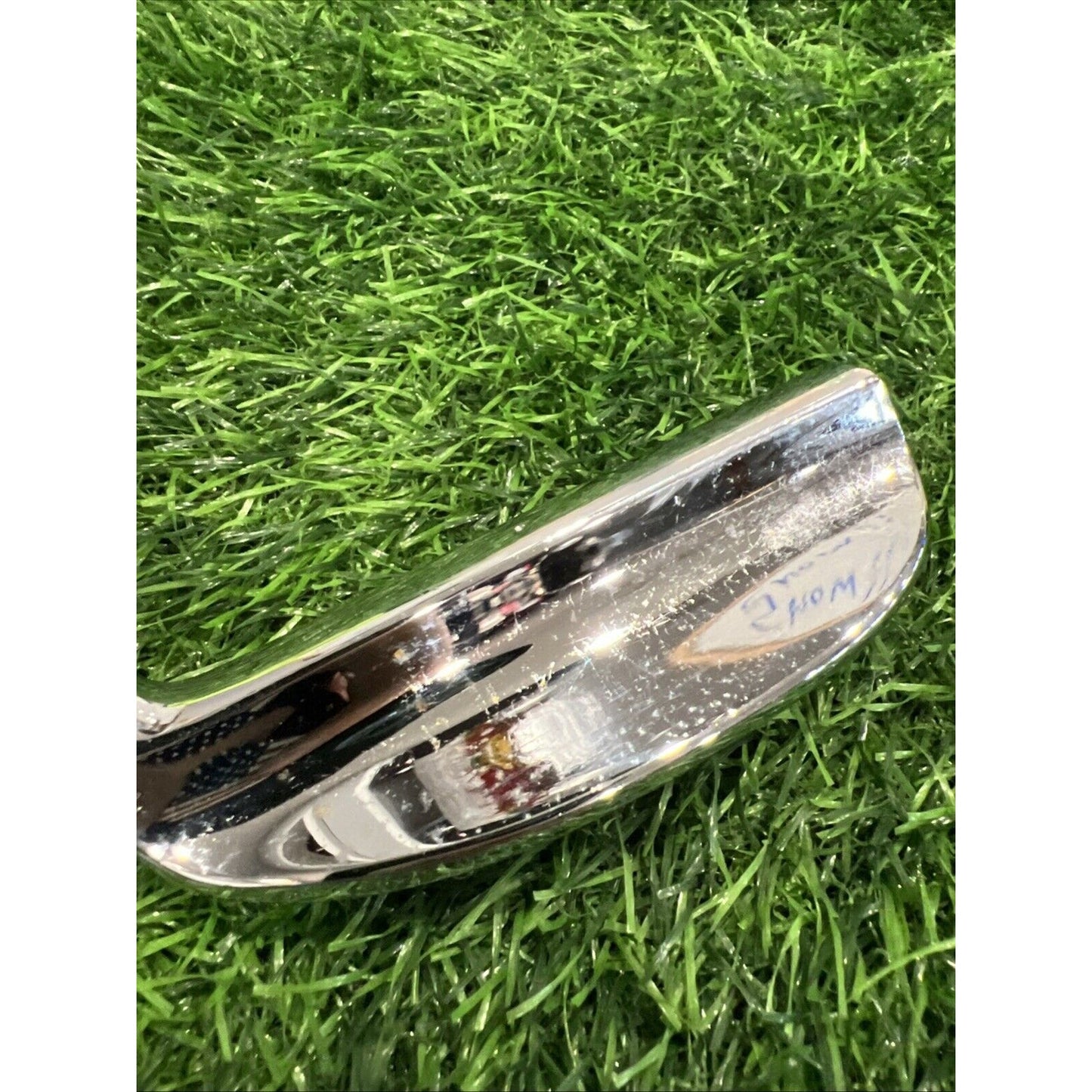 Rare Clean Yonex Super ADX Tour Forged Putter / 36 Inch P275