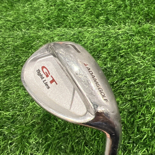 Adams Tight Lies GT Lob Wedge / RH / TT Proformance Mid-Flex Steel Shaft (w331)