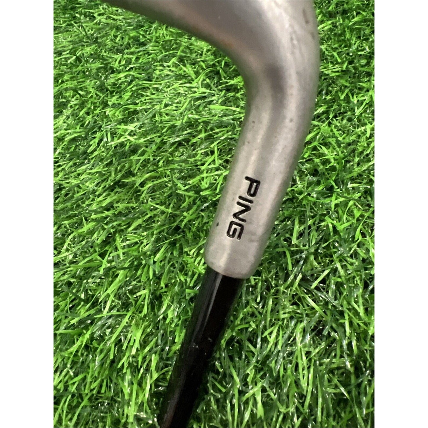 PING Moxie Junior SAND WEDGE With Y (YOUTH) Flex Graphite Shaft W371