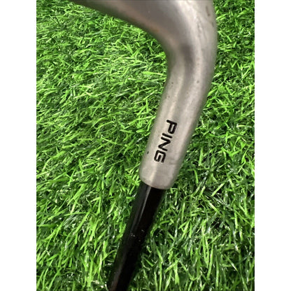 PING Moxie Junior SAND WEDGE With Y (YOUTH) Flex Graphite Shaft W371
