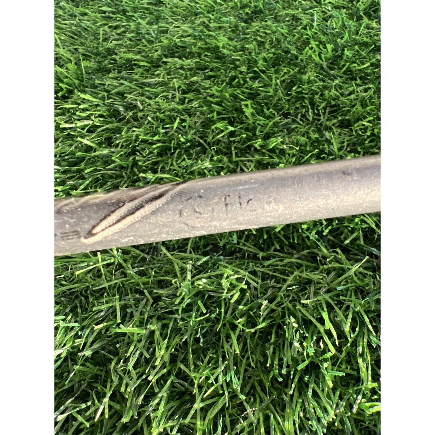 King Cobra TI Titanium 3-Wood Offset 15 Degree RH Fair Graphite Stiff Flex FW194