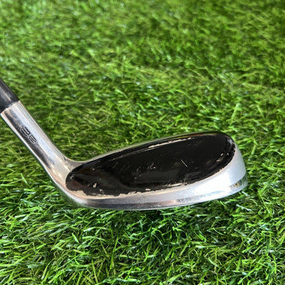 Adams Idea a2 20° Hybrid 3 Iron Aldila NV Hybrid 85-R Graphite Regular (H105)