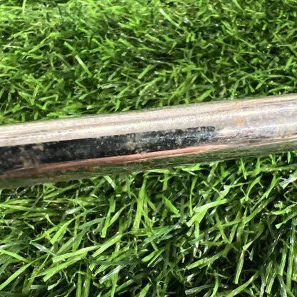 Ping Karsten III Single Black Dot Single 1 Iron Karsten Steel Shaft I280