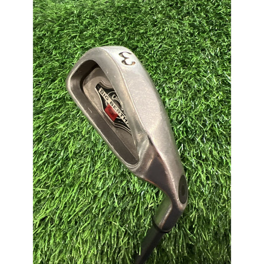 callaway big bertha 3 iron Graphite Shaft RCH 90 Good Grip Regular Flex (i115)