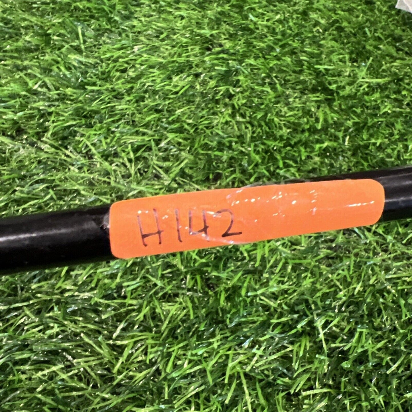 Distance Master - Pro Steel H18 Hybrid 18° - M Flex Graphite Shaft - RH (H142)