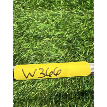 Giant Golf Play Big 50 degree Gap Wedge GW Steel Shaft (w366)