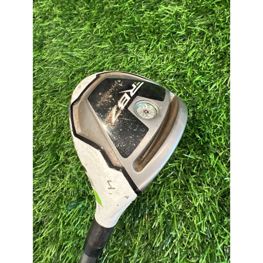 Taylormade RocketBallz 4 Hybrid 22* RBZ 55g Ladies Graphite RH (H128)