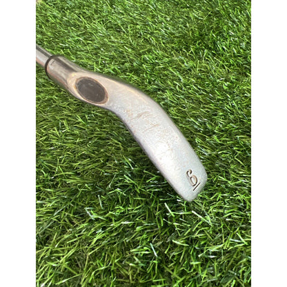 Callaway Steelhead X-14 Single Iron Golf Club 6 Iron Right Hand Steel Shaft i208