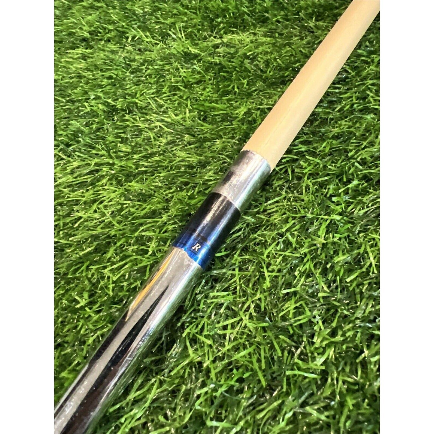 Penn TDA+ Single 9 Iron golf club iron No Grip (i191))