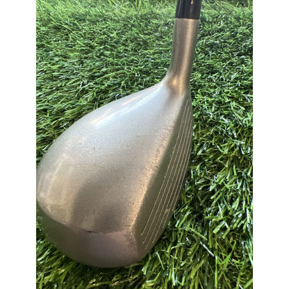Adams Tight Lies VMI Air Assault T 19* S Strong 5 Wood RH Reg Flex Shaft -fw116