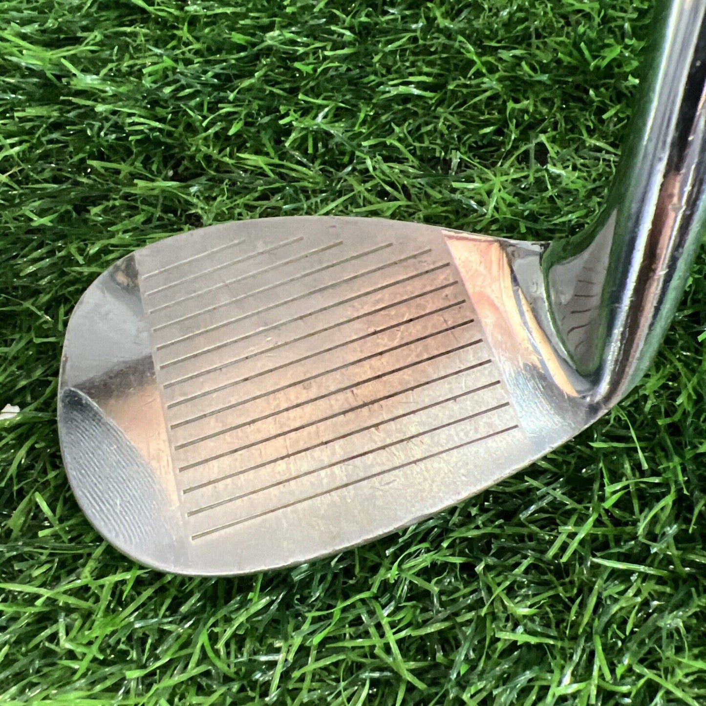 Wilson Harmonized 55 Degree Sand Wedge Sw Steel Wedge Flex W210